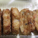 とうふ屋豆心亭 - 