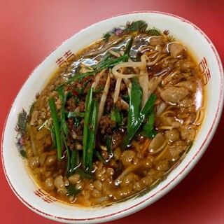 中華そば ふじい_1