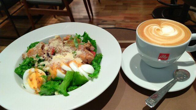 イリーカフェ 有楽町イトシア店 Illy Caffe 有楽町 イタリアン 食べログ イリーカフェ 有楽町イトシア店 Illy Caffe 有楽町 イタリアン 食べログ