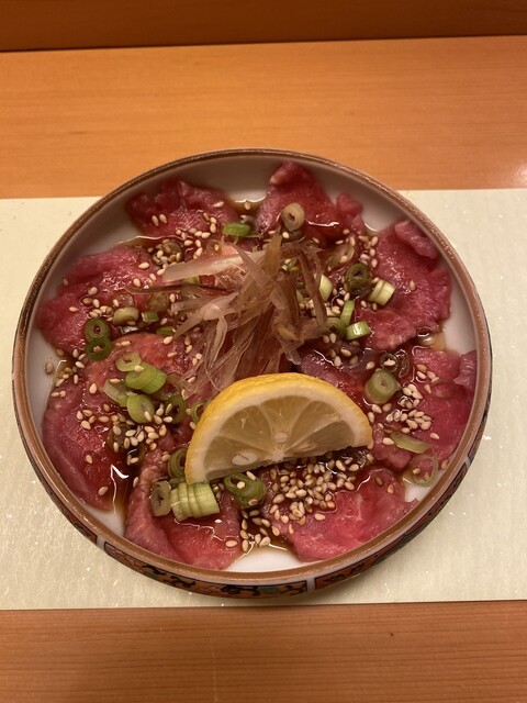 時代や - 勾当台公園（日本料理）の写真