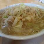 塩山館食堂 - 