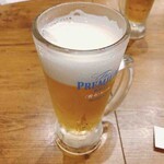 旨唐揚げと居酒メシ ミライザカ - 