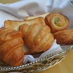 万平ホテル メインダイニングルーム - 