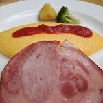 万平ホテル メインダイニングルーム - 