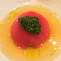 びのむ - フルーツトマト