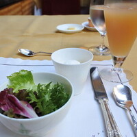 万平ホテル メインダイニングルーム - 