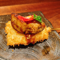 串処 最上 心斎橋店 - 