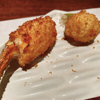 串処 最上 心斎橋店 - 