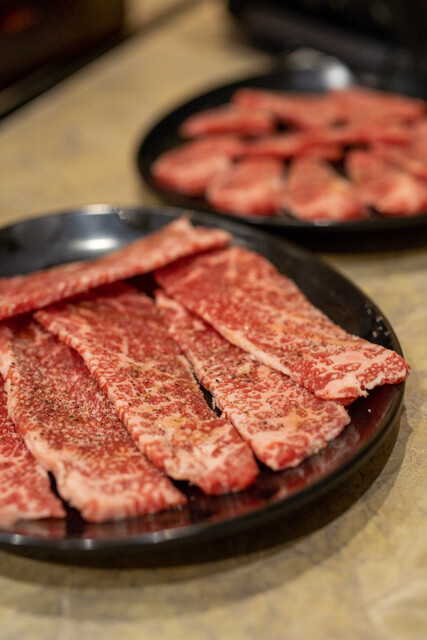 大衆肉料理 大幸 ダイコウ 成田 焼肉 食べログ