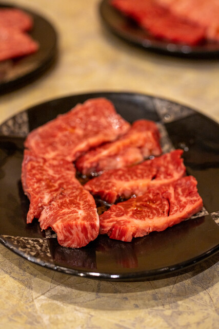 大衆肉料理 大幸 ダイコウ 成田 焼肉 食べログ