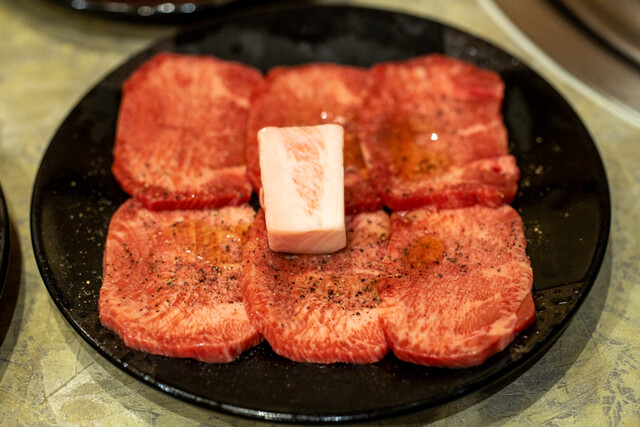 大衆肉料理 大幸 ダイコウ 成田 焼肉 食べログ
