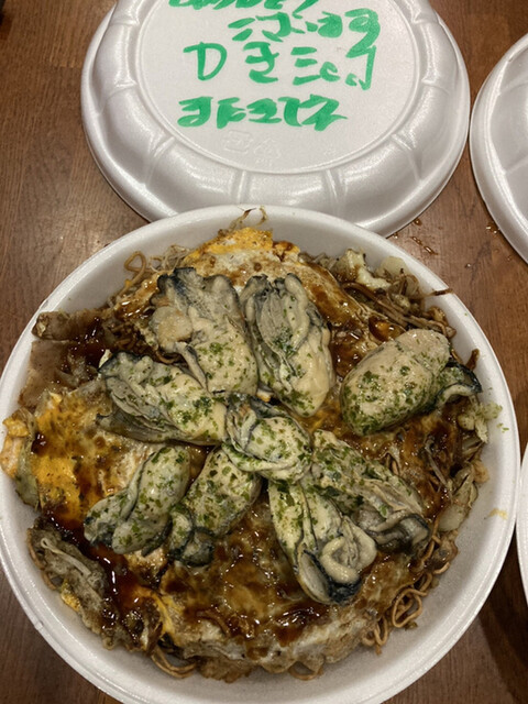 ちょはっかい 防府 お好み焼き 食べログ ちょはっかい 防府 お好み焼き 食べログ