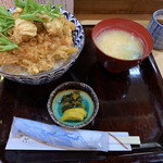 てんぷら 高七 - 