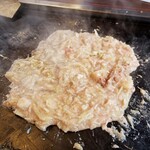 江戸前汽船 もんじゃ屋形船 - 