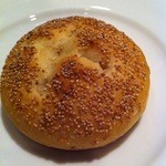 レッジョ・ネレミリア - ｹｼの実のﾊﾟﾝ：お替り自由～☆