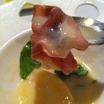 レッジョ・ネレミリア - 生ﾊﾑｱ～～ｯﾌﾟ