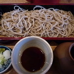 うぶすな - ＜2012年7月＞せいろ