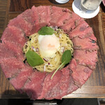 西宮 カフェ Gardens Pasta Cafe ONS - 