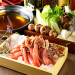個室 牛タン 海鮮 飲み放題 東北商店 - 