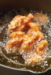 Karaage Semmon Ten Tori Saburo- - 