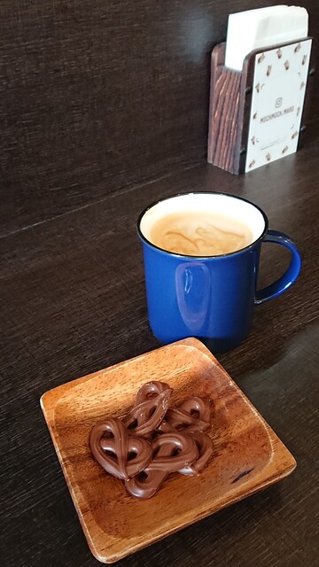 嘘と適当の店 モックモック Mockmock 南郷１３丁目 その他 食べログ