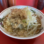 ラーメン二郎 - 