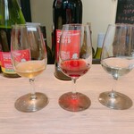 Fukagawa winery TOKYO - 