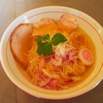 グル グル シロヘビ ヌードル - 