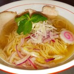 グル グル シロヘビ ヌードル - 