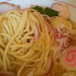 グル グル シロヘビ ヌードル - 