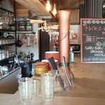 グル グル シロヘビ ヌードル - 