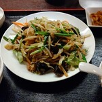 刀削麺酒家 - 