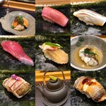 Sushi Issei - 