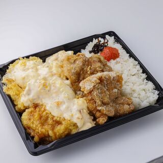 竹ノ塚駅でおすすめの美味しい弁当をご紹介 食べログ