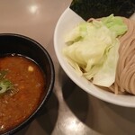 つけ麺 五ノ神製作所 - 