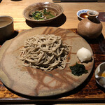 Iseebi Soba Kiyomasa - 