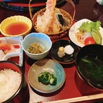 四季料理みしな - 