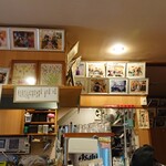 お好み焼 オモニ - 