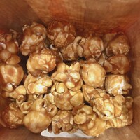 口コミ一覧 ギャレット ポップコーン ショップス 酒々井プレミアム アウトレット店 Garrett Popcorn Shops 南酒々井 スイーツ その他 食べログ