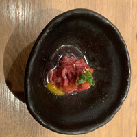 炭火焼肉 なかはら - 