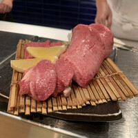 炭火焼肉 なかはら - 