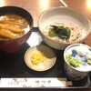 Jidaiya - 本日の日替サービス定食：￥８００