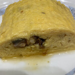 あつた蓬莱軒 松坂屋店 - 