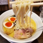 鶏ふじ - 