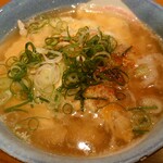 Hamachan Udon - 