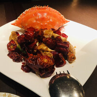 中国料理 四川 - 