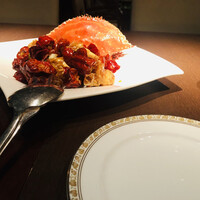 中国料理 四川 - 