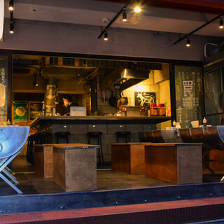 開放感のあるくつろぎの空間◆様々なシーンでご利用ください