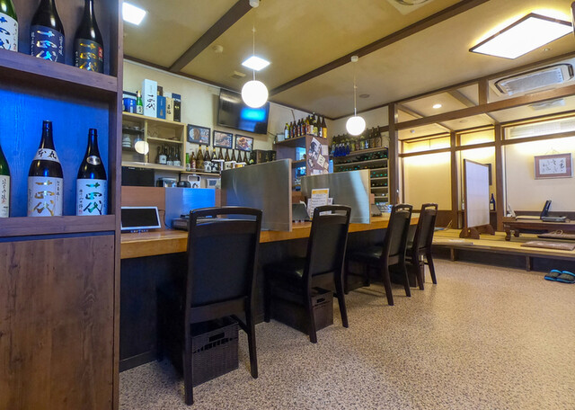 なみかた羊肉店 めえちゃん食堂 - 米沢（居酒屋）の写真