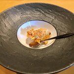 Spice&Dining KALA - キャロット・ハルワ